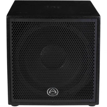 Пассивный сабвуфер WHARFEDALE PRO Delta 15B 49190