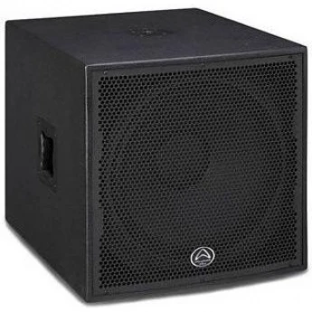 Активный сабвуфер WHARFEDALE PRO Delta 18 BA 49193