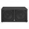 Пассивный сабвуфер WHARFEDALE PRO Delta 218B 49195