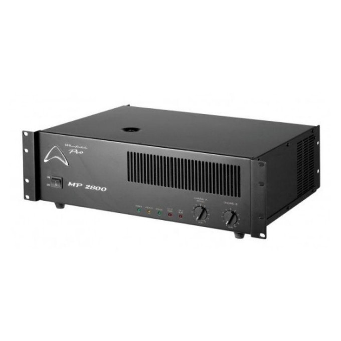 Усилитель мощности WHARFEDALE PRO MP 2800 49203