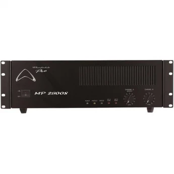 Усилитель мощности WHARFEDALE PRO MP-2800S 49204