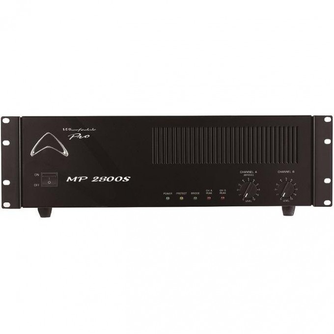 Усилитель мощности WHARFEDALE PRO MP-2800S 49204
