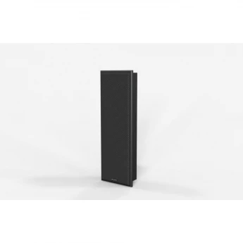 Акустические системы Wharfedale MI-401 Цвет: Черный [BLACK] WHARFEDALE PRO 54381