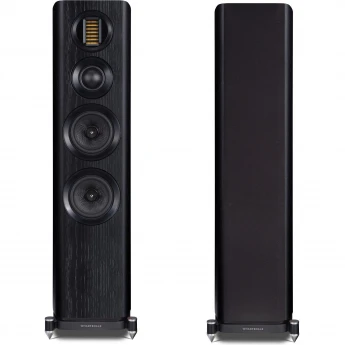 Акустические системы Wharfedale EVO 4.3 black oak WHARFEDALE PRO 54417