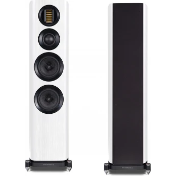 Акустические системы Wharfedale EVO 4.3 white oak WHARFEDALE PRO 54418