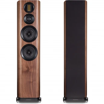 Акустические системы Wharfedale EVO 4.4 walnut WHARFEDALE PRO 54447