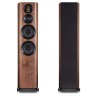 Акустические системы Wharfedale EVO 4.4 walnut WHARFEDALE PRO 54447