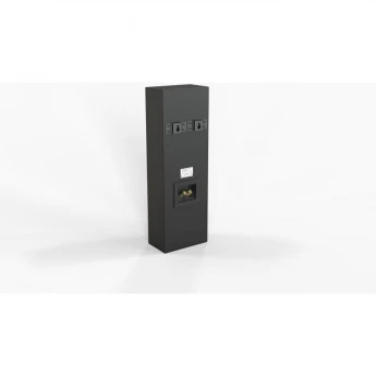 Акустические системы WHARFEDALE ML-200. ЦВЕТ: ЧЕРНЫЙ [BLACK] WHARFEDALE PRO 54583