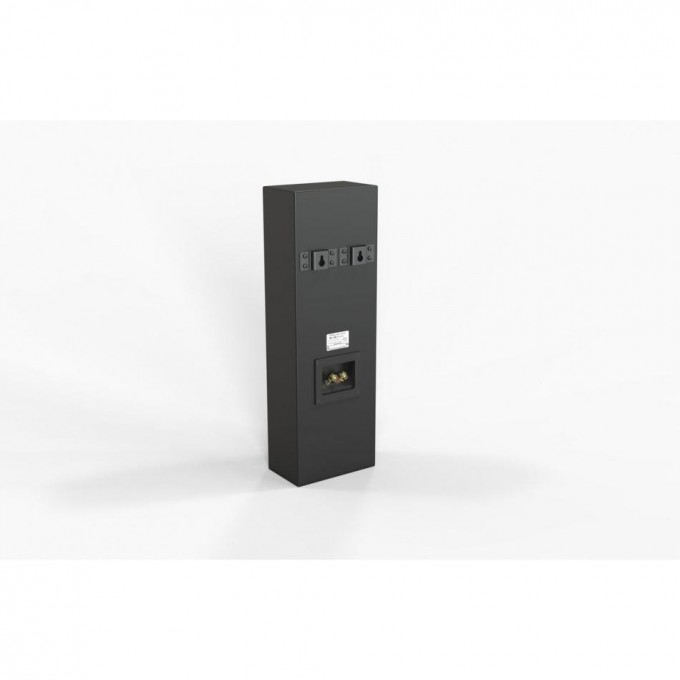 Акустические системы WHARFEDALE ML-200. ЦВЕТ: ЧЕРНЫЙ [BLACK] WHARFEDALE PRO 54583