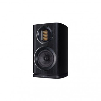 Акустические системы Wharfedale EVO 4.1 Цвет: Черный Дуб [BLACK OAK] WHARFEDALE PRO 54651