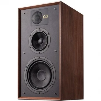 Акустические системы WHARFEDALE 85TH ANNIVERSARY LINTON ЦВЕТ: ОРЕХ [ANTIQUE WALNUT] WHARFEDALE PRO 54694