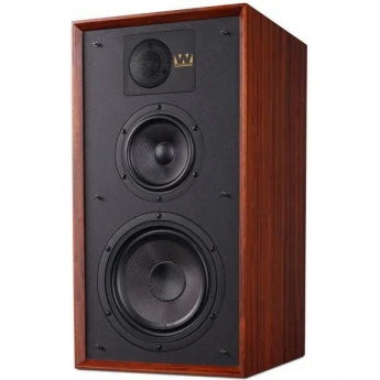 Акустические системы WHARFEDALE 85TH ANNIVERSARY LINTON ЦВЕТ: КРАСНОЕ ДЕРЕВО [MAHOGANY] WHARFEDALE PRO 54695