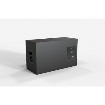 Акустические системы Wharfedale MS-1575 Black WHARFEDALE PRO 54781