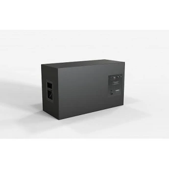 Акустические системы Wharfedale MS-1575 Black WHARFEDALE PRO 54781