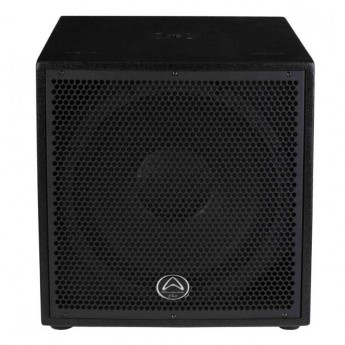 Активный сабвуфер WHARFEDALE PRO DELTA 15B 55999