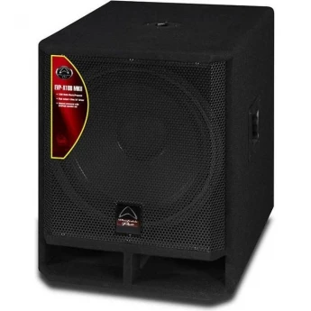 Пассивный сабвуфер WHARFEDALE PRO EVP-X18B MKII 56006