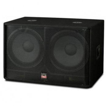 Пассивный сабвуфер WHARFEDALE PRO EVP-X218B MKII 56007