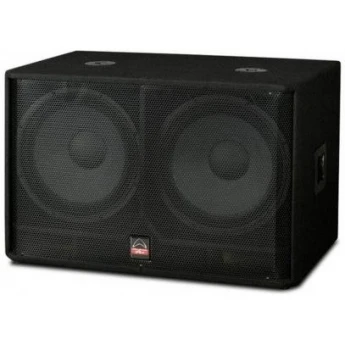 Пассивный сабвуфер WHARFEDALE PRO EVP-X218B MKII 56007
