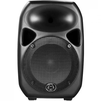 Активная акустическая система WHARFEDALE PRO TITAN 8 Active MKII Black (Ch) 56008