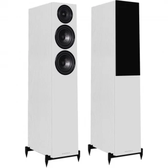 Акустические системы Wharfedale Diamond 12.3 White Oak WHARFEDALE PRO 83063