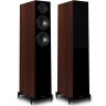 Акустические системы Wharfedale Diamond 12.4 Walnut Pearl WHARFEDALE PRO 83064
