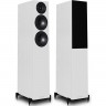 Акустические системы Wharfedale Diamond 12.4 White Oak WHARFEDALE PRO 83066