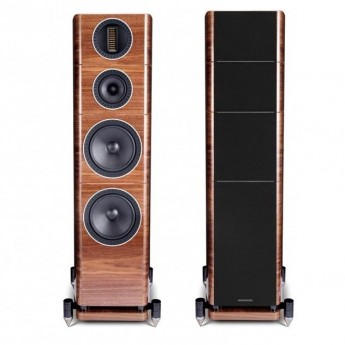 Акустические системы Wharfedale Elysian 4 walnut WHARFEDALE PRO 83070