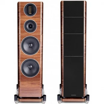 Акустические системы Wharfedale Elysian 4 walnut WHARFEDALE PRO 83070