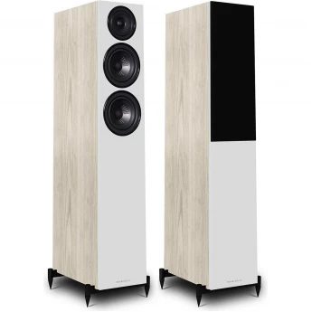 Акустические системы Wharfedale Diamond 12.4 Light Oak WHARFEDALE PRO 83071