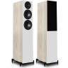 Акустические системы Wharfedale Diamond 12.4 Light Oak WHARFEDALE PRO 83071