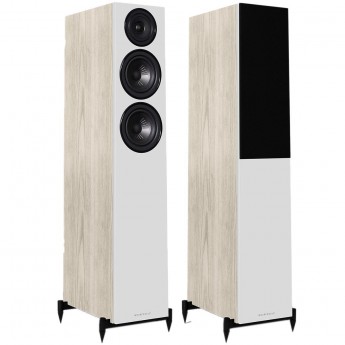 Акустические системы Wharfedale Diamond 12.3 Light Oak WHARFEDALE PRO 83072