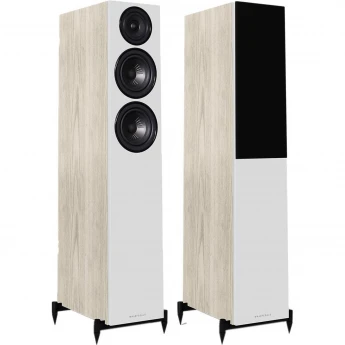 Акустические системы Wharfedale Diamond 12.3 Light Oak WHARFEDALE PRO 83072