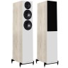 Акустические системы Wharfedale Diamond 12.3 Light Oak WHARFEDALE PRO 83072