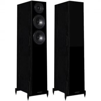 Акустические системы Wharfedale Diamond 12.3 Black Oak WHARFEDALE PRO 83073