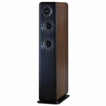 Акустические системы Wharfedale Diamond 330 Walnut WHARFEDALE PRO 83077