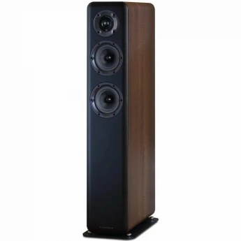 Акустические системы Wharfedale Diamond 330 Walnut WHARFEDALE PRO 83077