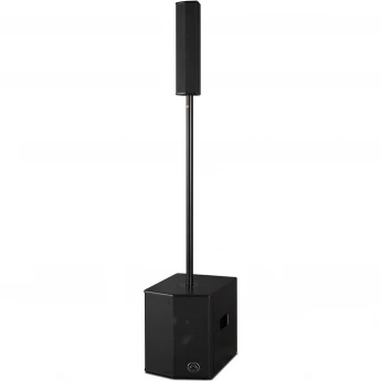 Активная акустическая система WHARFEDALE PRO ISOLINE 410 98492